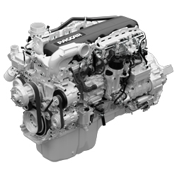 P3A51 Engine